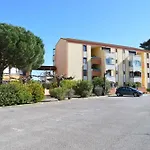 Appartement 2 Pieces 2 Couchages St Cyprien Plage Sc510-20D2