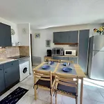 Appartement 2 Pieces 4 Couchages St Cyprien Plage Sc510-172I
