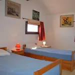 Appartement 2 Pieces Mezzanine 6 Couchages St Cyprien Plage Sc490-022