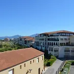 Appartement 2 Pieces Mezzanine 6 Couchages St Cyprien Plage Sc490-022