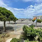 Appartement 2 Pieces Cabine 4 Couchages St Cyprien Plage Sc510-95C