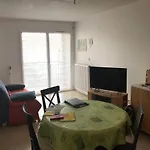 Arcachon Centre Residence Recente