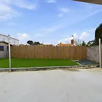 Les Sables D'Olonne, Maison Avec Jardin Pour 6