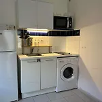 Np045-017 Appartement 2 Pieces, 1 Chambre, Narbonne Plage