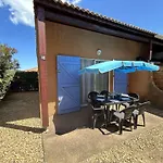 Np020-0036 Maison 3 Pieces Mezzanine, Narbonne Plage