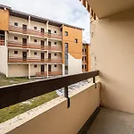Appartement Au Pied Des Pistes