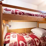 Appartement Au Pied Des Pistes
