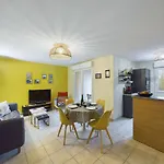Pont L'Abbe - Appartement Pour 4 Avec Balcon