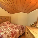 Morzine : Charmant 2 Pieces Avec Mezzanine, 4-5 Pers., Proche Telecabine, Parking Inclus - Fr-1-524-132