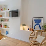 Confort Et Elegance A 2 Pas Du Vieux Port - Chezso