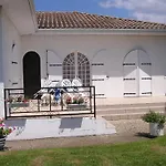 Charmante Maison Avec Jardin Proche Plage