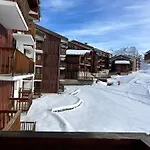 Studio 4 Pers La Plagne 2050M