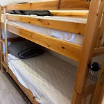 Studio 4 Pers La Plagne 2050M