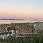 Mobile Home Ba645 Siblu Bonne Anse Plage La Palmyre