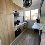 Azur Bel Appartement Cote Mer !