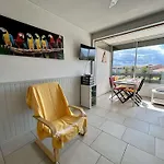 Appartement Studio Cabine 4 Couchages St Cyprien Plage Sc270-062