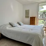 Appartement 3 Pieces 4 Couchages Argeles Sur Mer Ar350-A01
