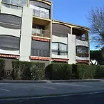 Appartement Studio Cabine 4 Couchages Argeles Sur Mer Ar030-036