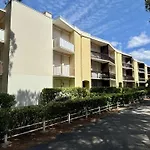 Appartement 2 Pieces - 4 Personnes - Ar740-093