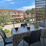 Appartement Deux Pieces Cabine Ar920-112
