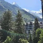 Nice 32M With Balcony View On The Mountain