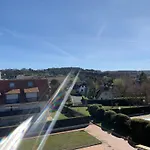4Couchages/Piscine/Tennis/Plage