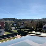 4Couchages/Piscine/Tennis/Plage