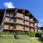 Granges C7 Appartement 4 Personnes Centre Village Et Proche Pistes