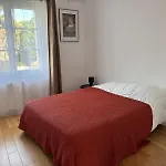 L'Olivette,Garage, Jardin, Proche Centre-Ville