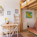 Cote Et Rove Maison Mignon Au Bord De Mer