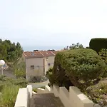Sp080-016 Studio Cabine Mezzanine 5 Couchages Saint Pierre La Mer