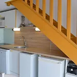 Sp010-005 Maison 3 Pieces Mezzanine Saint Pierre La Mer