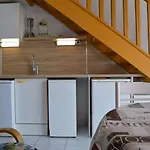 Sp010-005 Maison 3 Pieces Mezzanine Saint Pierre La Mer