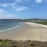 Maison Crozon-Le Fret Au Calme Animaux Acceptes