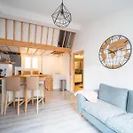 Terroir Et Mer - A 5Min A Pied De La Plage