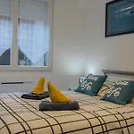 Ti Gat- Vue Mer - Wifi