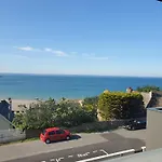 La Briouette - Magnifique Appartement Avec Vue Panoramique D'Exception Sur La Baie Du Val Andre