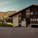 Appartement Cornec - Your Stay In Megeve