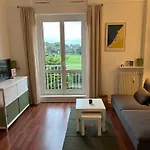 Studio Prive Standing -Le Regina Et Golf-