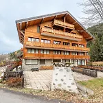 Appartement 26 - 9 Personnes