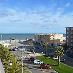 Appartement 2 Pieces Cabine 5 Couchages Saint Cyprien Sc610-002