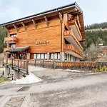 Appartement 26 - 9 Personnes