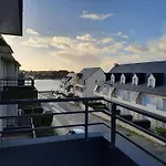 Appartement 3* A Etel - Terrasse Double, Parking Prive - Fr-1-479-187