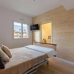 Confort Et Accessibilite Au Coeur De Saint-Lary Soulan - Fr-1-296-508
