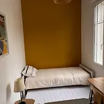 Villa Charlotte, 3 Chambres, Wifi, Terarsse, La Rochelle Centre