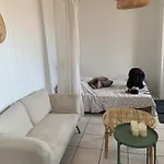 Appartement Cosy Proche Vieux Port