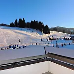 Residence Cry De Lys - Appartement Centre Station, Proche Des Pistes Mae-8471