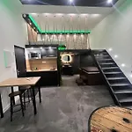 Lh Loft And Spa Escapade A 2 Avec Jacuzzi Prive