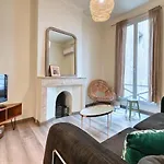 Le Magnifique Grande Terrasse