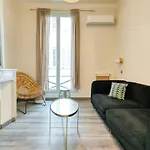 Le Magnifique Grande Terrasse